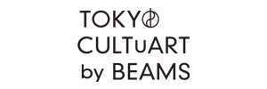 TOKYO CULTURE ART by BEAMS